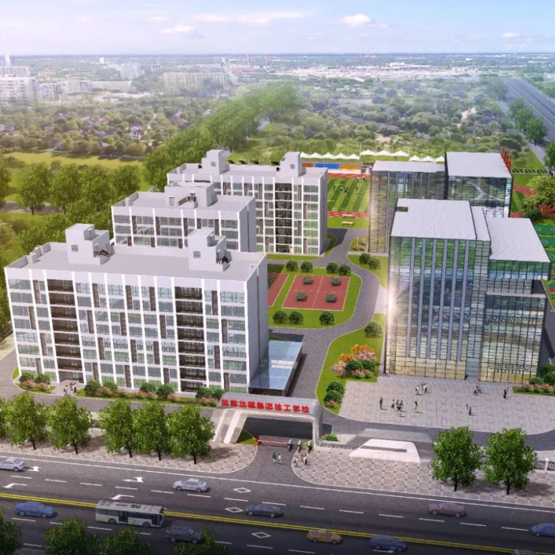 东莞市树仁技工学校