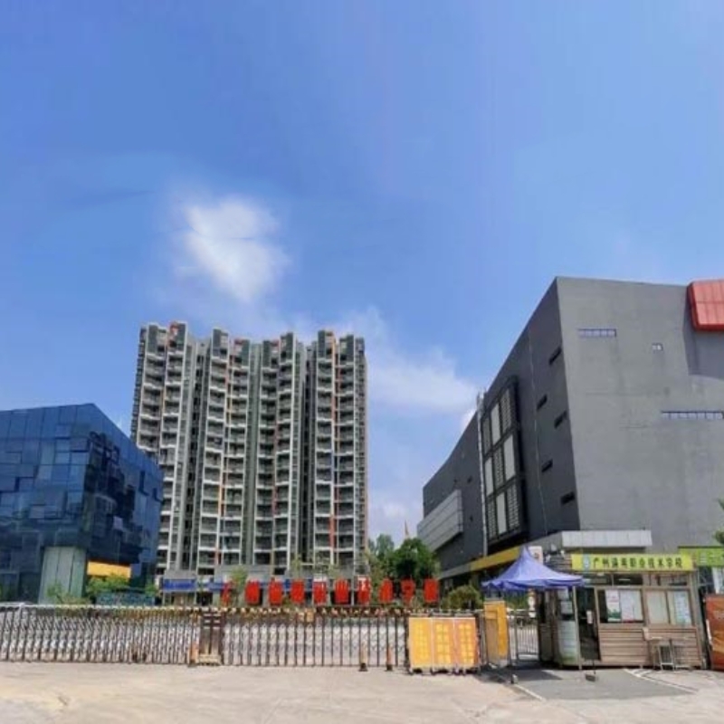 广州通用职业技术学校