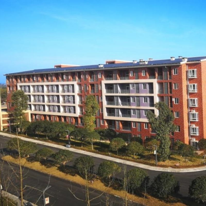 重庆健康职业学院