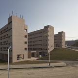 毕节医学高等专科学校