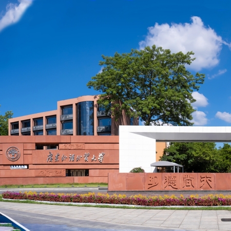 广外艺术学院国际化人才班（海外方向）