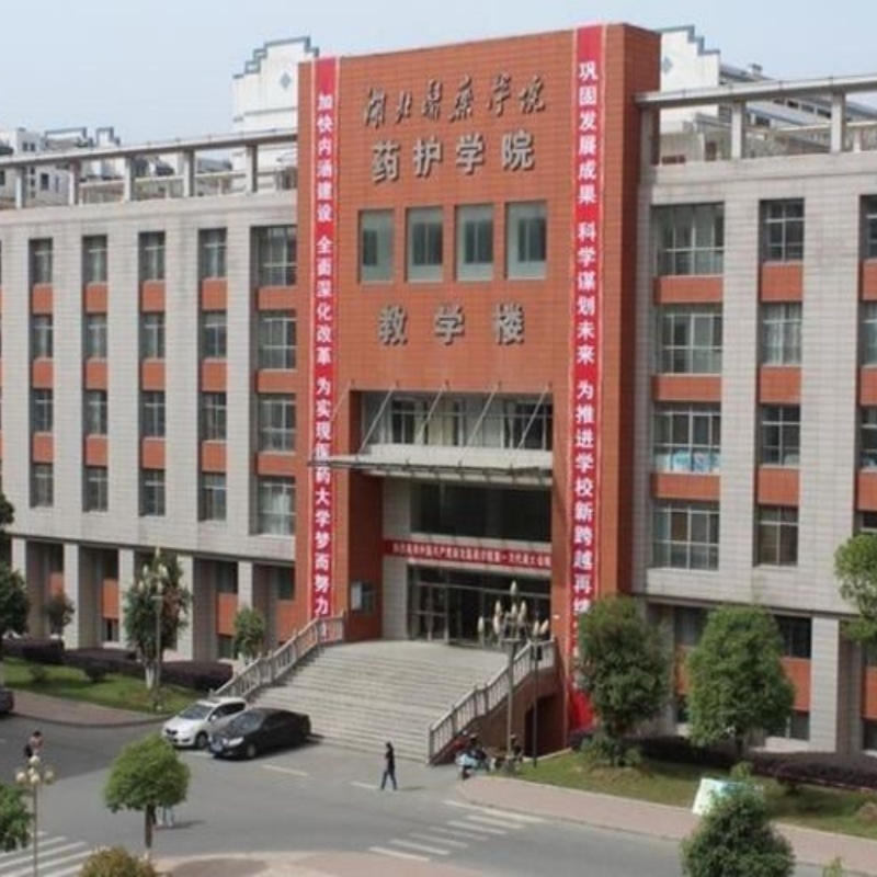 湖北医药学院药护学院