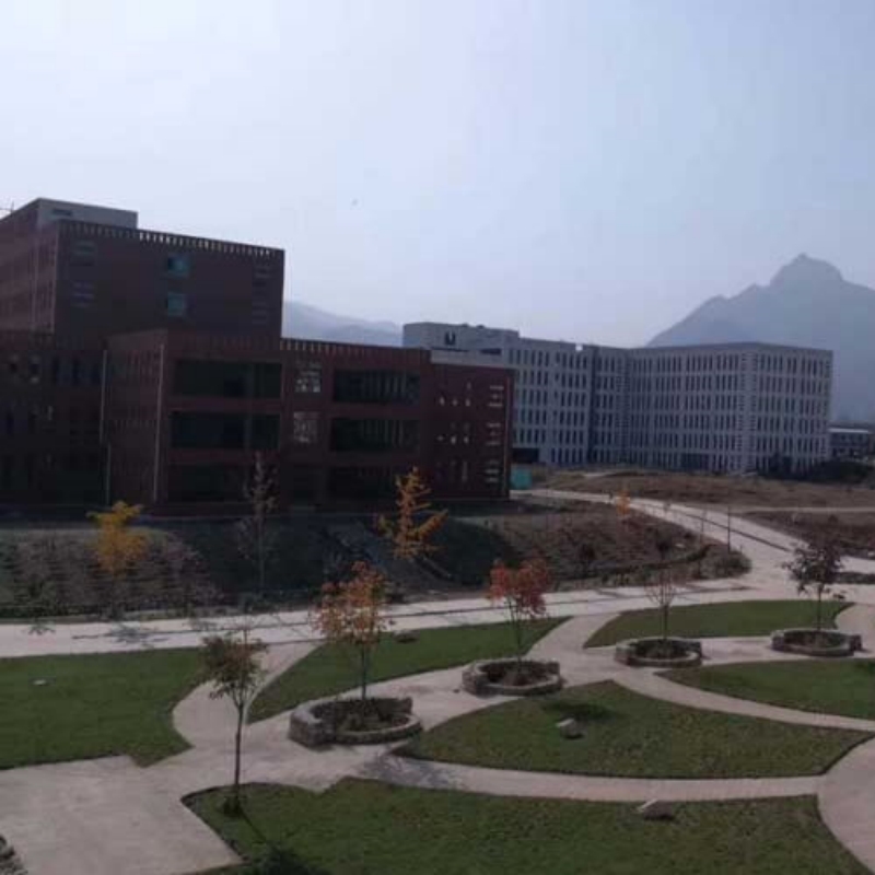 西安健康工程职业学院