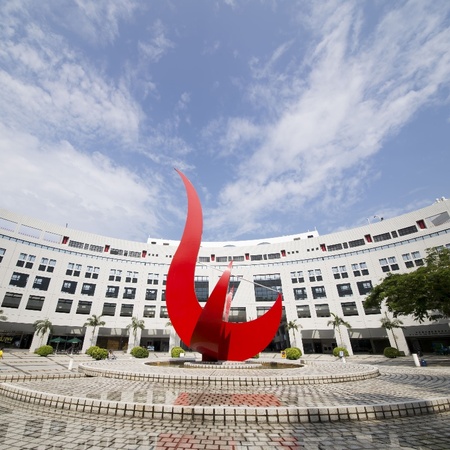 香港科技大学