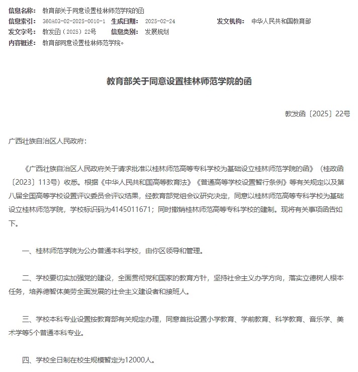 广西新增一所公办本科大学！录取分数不高！还有多所同类型大学可选报01.jpg