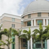 马来西亚世纪大学