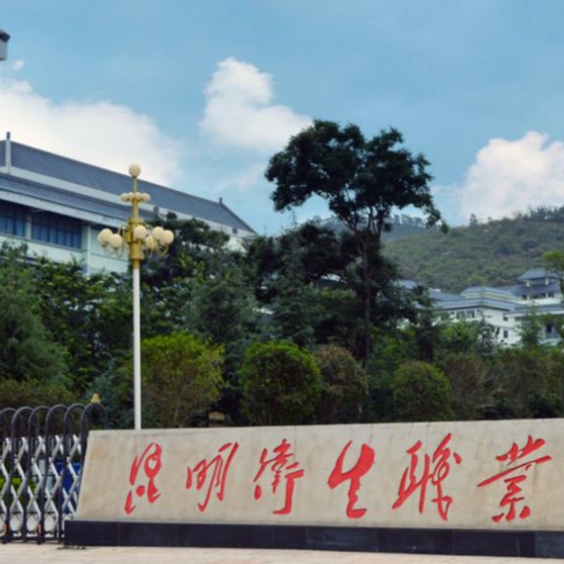 昆明卫生职业学院