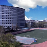 青海卫生职业技术学院