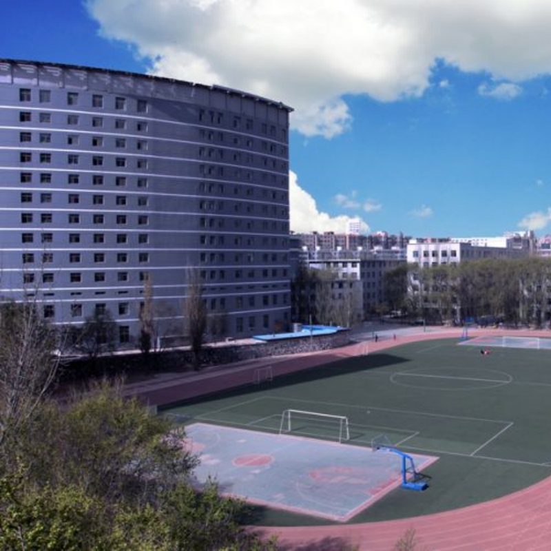 青海卫生职业技术学院