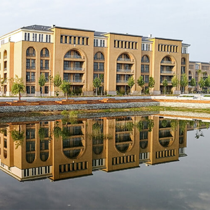 濮阳医学高等专科学校