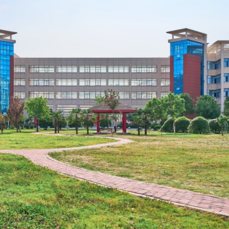 驻马店农业工程职业学院