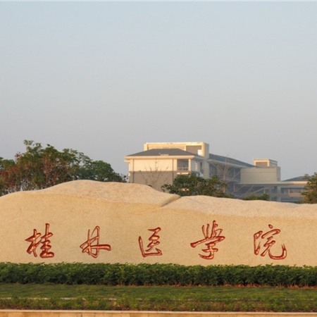 桂林医学院