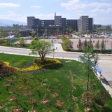 昭通卫生职业学院