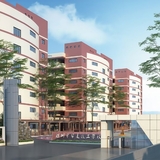 深圳市华夏高职高考班