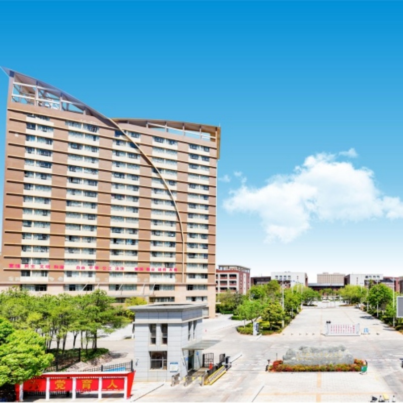 昆明医科大学海源学院