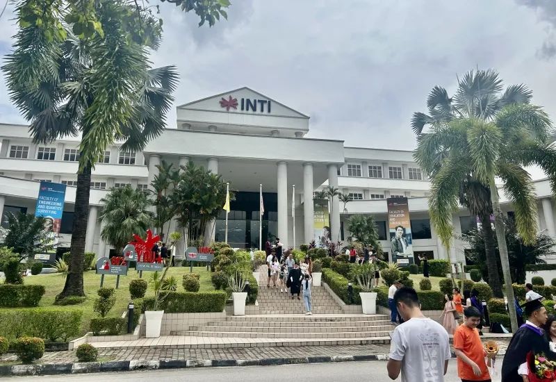英迪国际大学（中医学士学位）项目28