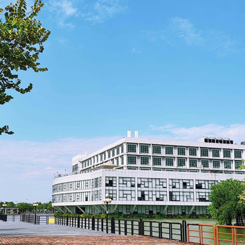 广东花城工商高级技工学校