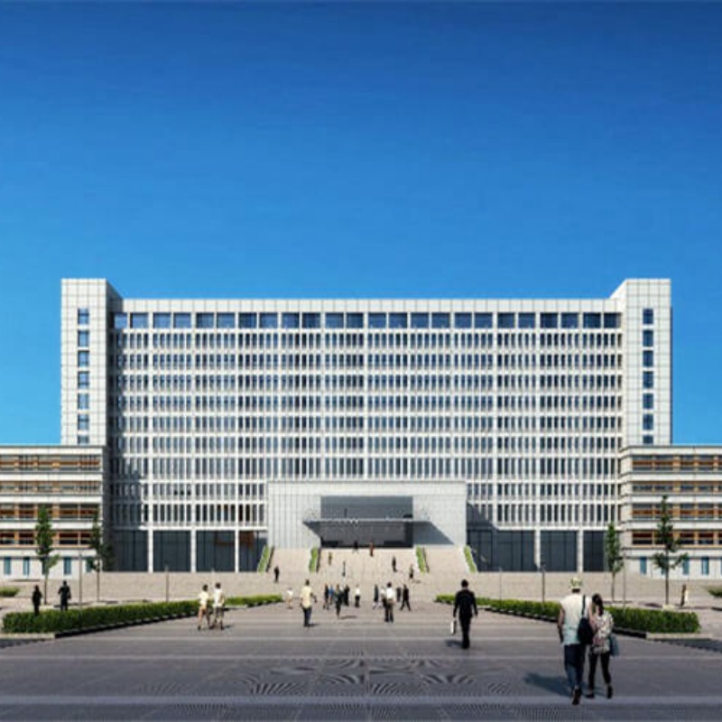 郑州卫生健康职业学院