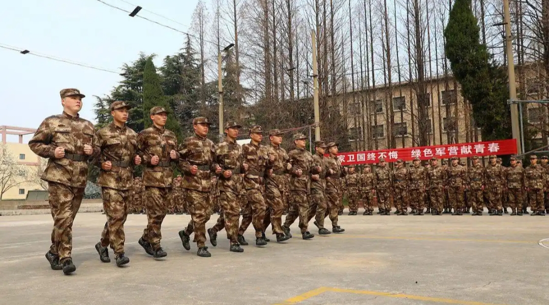 士官学校毕业去哪儿？一文解锁“铁饭碗”去向！01.jpg