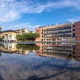 四川护理职业学院