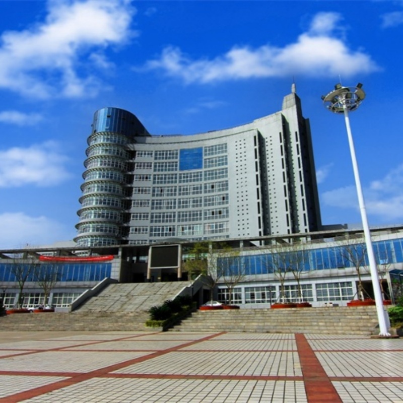 川北医学院