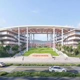 西昌医学高等专科学校