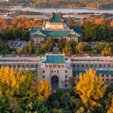 武汉大学硕士研究生培养