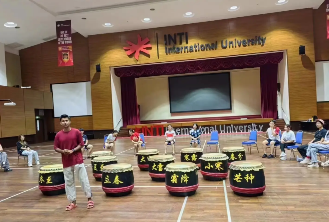英迪国际大学（中医学士学位）项目29