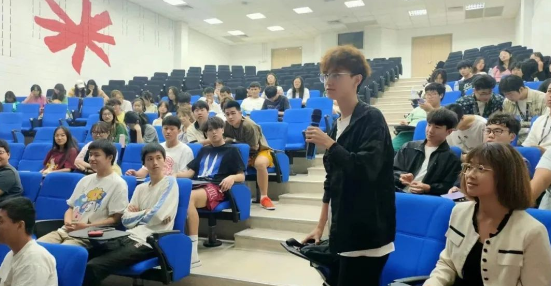 英迪国际大学（中医学士学位）项目27
